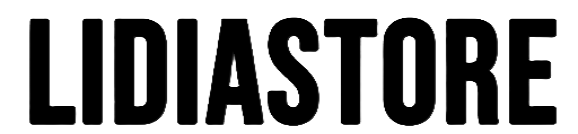 Lidiastore