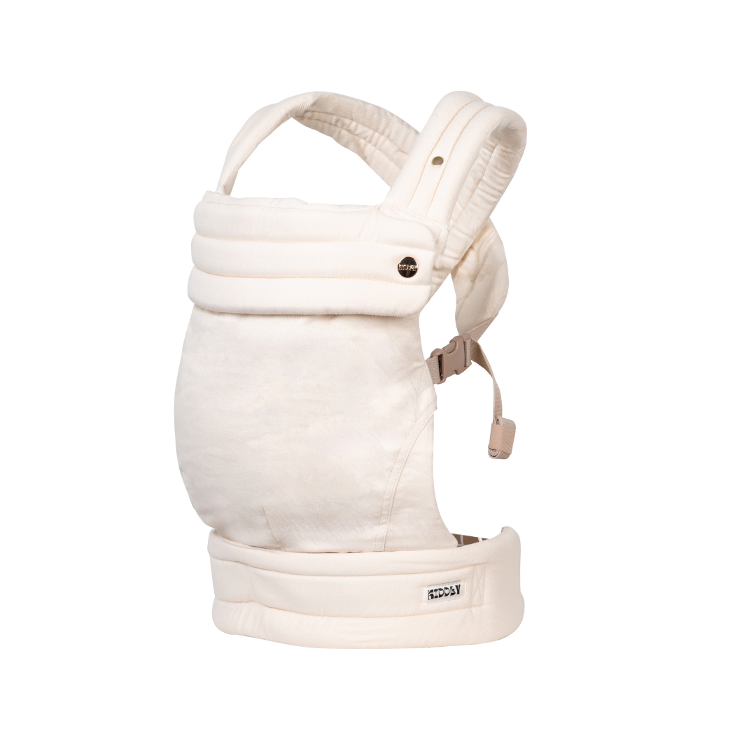 Baby carrier - Organic Beige